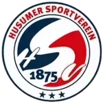 شعار Husumer SV