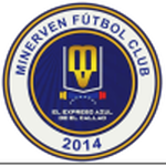 شعار Minerven FC