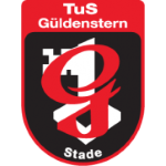 شعار TUS Güldenstern Stade