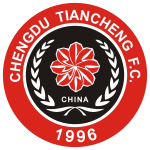 شعار Chengdu Tiancheng