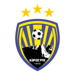 شعار FK Kapaz U19