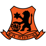 Bnei Yehuda U19 شعار Bnei Yehuda U19