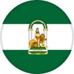 شعار Andalucía