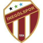 شعار İnegölspor U19