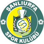 شعار Sanliurfaspor U19