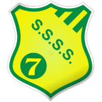 شعار Sete de Setembro AI U19