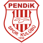 شعار Pendikspor U19