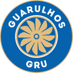شعار Guarulhos U19