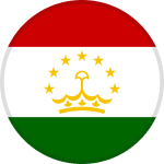 Tajikistan U18 شعار Tajikistan U18