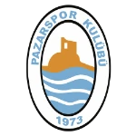 شعار Pazarspor U19