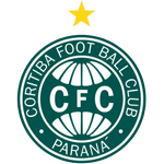شعار Coritiba U19