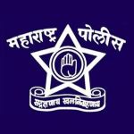 شعار Maharashtra State Police