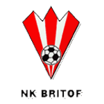 شعار Britof
