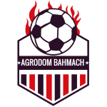 شعار Agrodom Bahmach