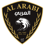 شعار Al Arabi Syria
