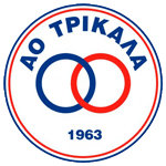 شعار Trikala 1963 U19