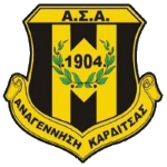 Anagennisi Karditsas U19 شعار Anagennisi Karditsas U19