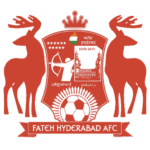شعار Fateh Hyderabad FC