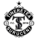 شعار Suruceni Tineretea