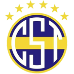 Sportivo Trinidense Reserve شعار Sportivo Trinidense Reserve