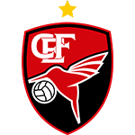 Flamengo de Guanambi شعار Flamengo de Guanambi