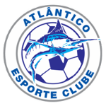 Atlântico BA شعار Atlântico BA