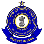 شعار Mumbai Customs