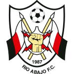 شعار Rio Abajo FC