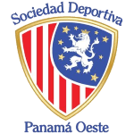 شعار SD Panama Oeste