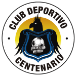 شعار CD Centenario