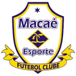 شعار Macaé U20