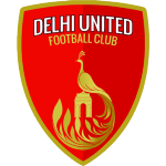شعار Delhi United FC