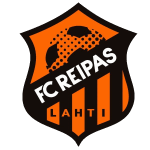 شعار FC Reipas U20