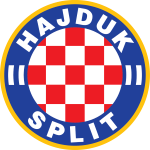 HNK Hajduk Split II