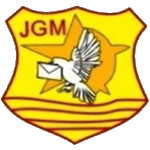 شعار J.G.M. do Huambo