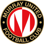 شعار Murray United