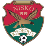 Sokół Nisko شعار Sokół Nisko