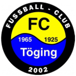 شعار FC Toging