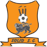 شعار Solid SC