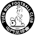 Tuen Mun FC شعار Tuen Mun FC