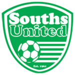 Souths United FC شعار Souths United FC