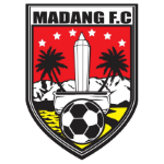 شعار Madang FC