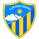 شعار Sport Rosario Reserve