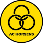 شعار AC Horsens Reserve