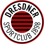 شعار Dresdner SC