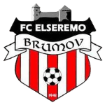 Elseremo Brumov شعار Elseremo Brumov