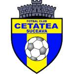 شعار Cetatea Suceava