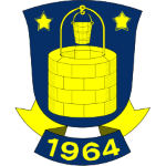 Brøndby Reserve شعار Brøndby Reserve