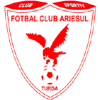 شعار FC Ariesul Turda