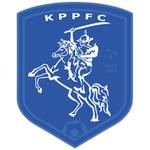 شعار Kamphaeng Phet Fc